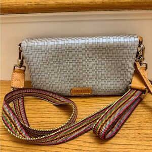 Consuela Skye Uptown Crossbody